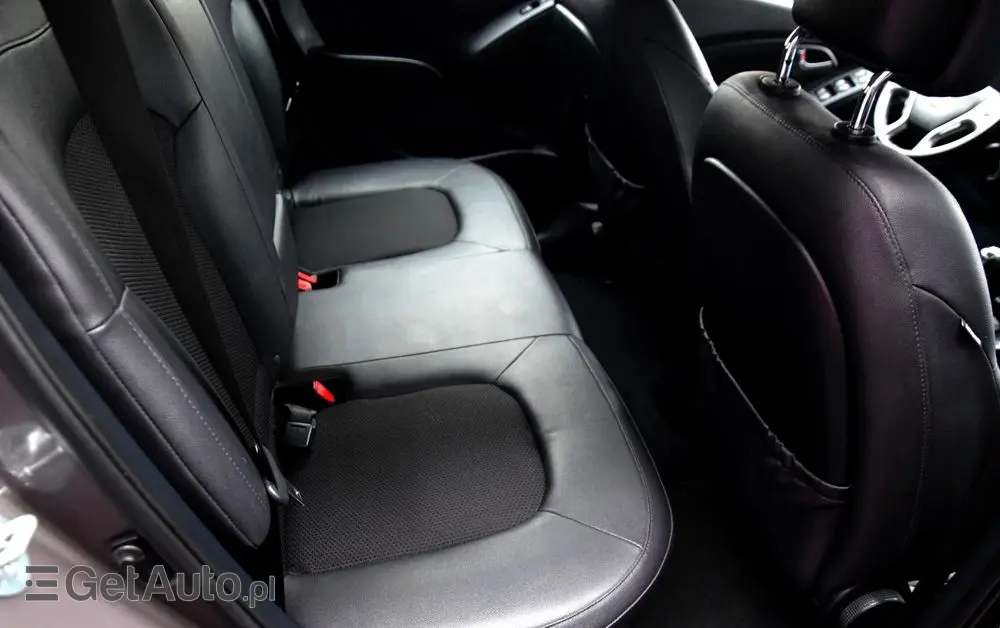 HYUNDAI Ix35 1.6 GDI Style 2WD