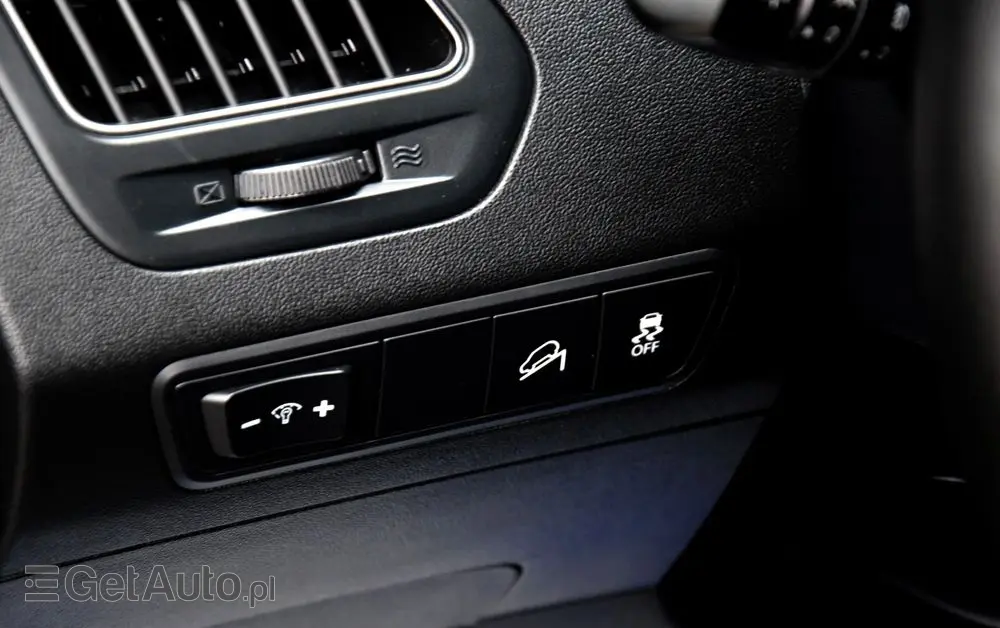 HYUNDAI Ix35 1.6 GDI Style 2WD