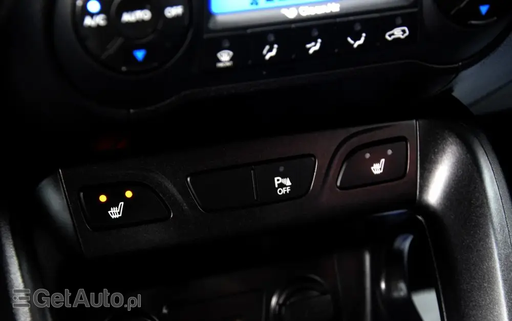 HYUNDAI Ix35 1.6 GDI Style 2WD