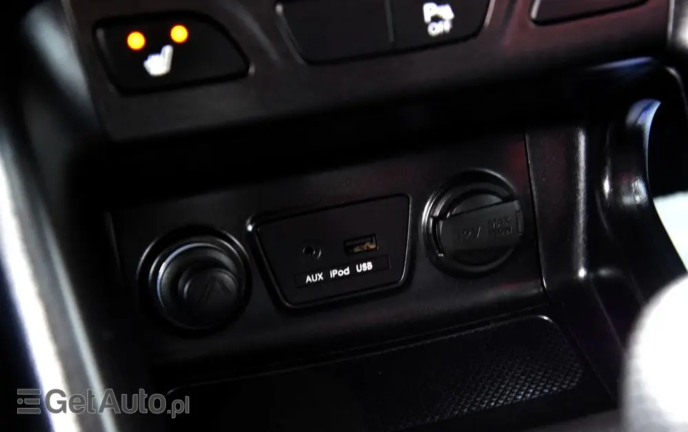 HYUNDAI Ix35 1.6 GDI Style 2WD