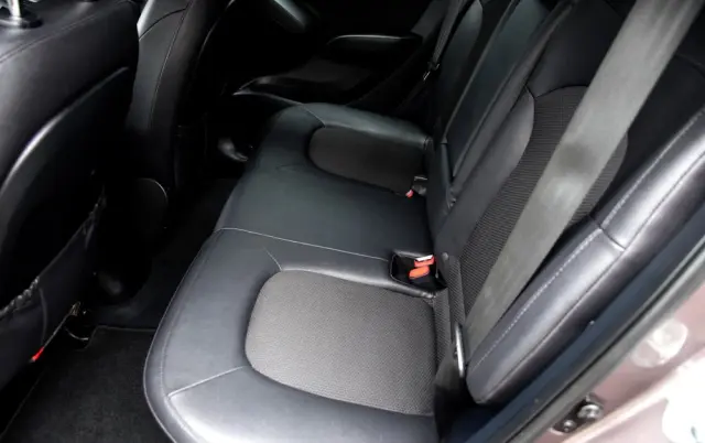 HYUNDAI Ix35 1.6 GDI Style 2WD