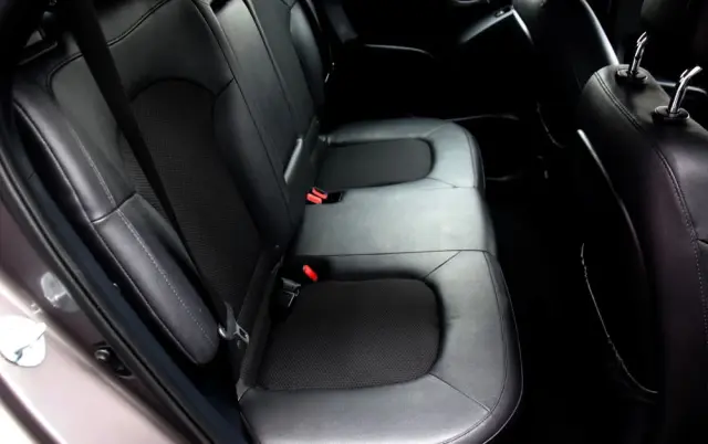 HYUNDAI Ix35 1.6 GDI Style 2WD