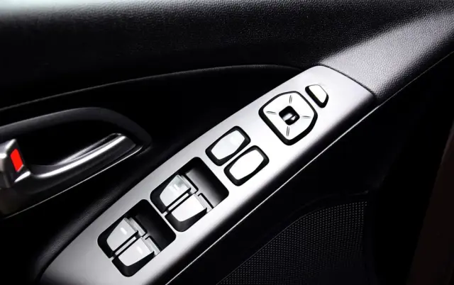 HYUNDAI Ix35 1.6 GDI Style 2WD