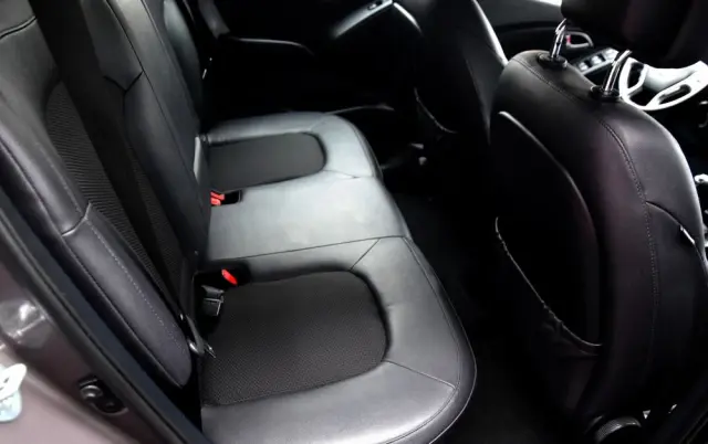 HYUNDAI Ix35 1.6 GDI Style 2WD