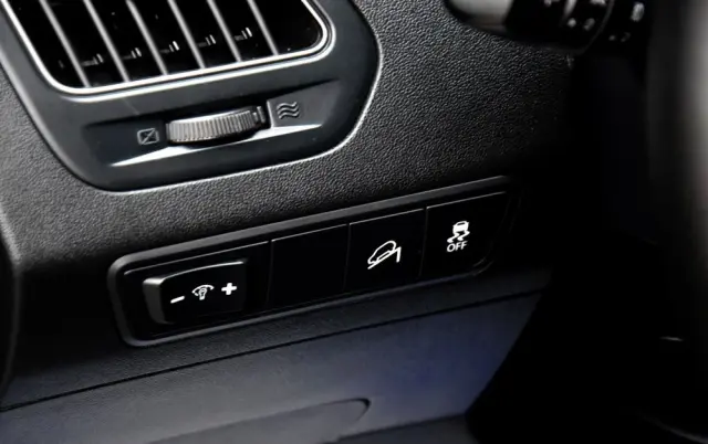 HYUNDAI Ix35 1.6 GDI Style 2WD