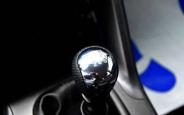 HYUNDAI Ix35 1.6 GDI Style 2WD