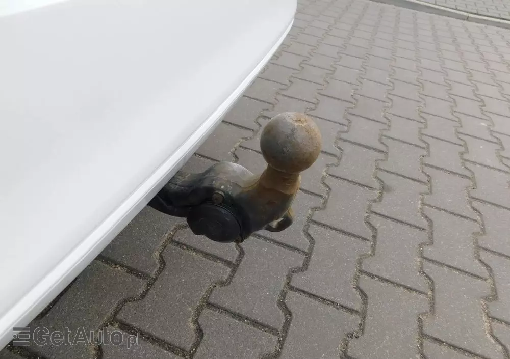 VOLKSWAGEN Passat Variant 2.0 TDI (BlueMotion Technology) Comfortline