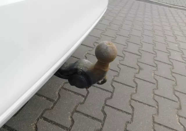 VOLKSWAGEN Passat Variant 2.0 TDI (BlueMotion Technology) Comfortline