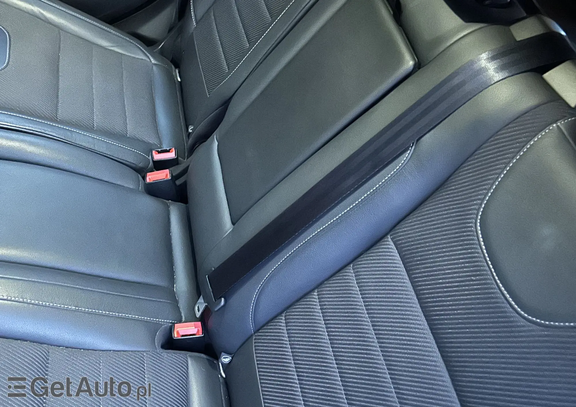 FORD Kuga Titanium