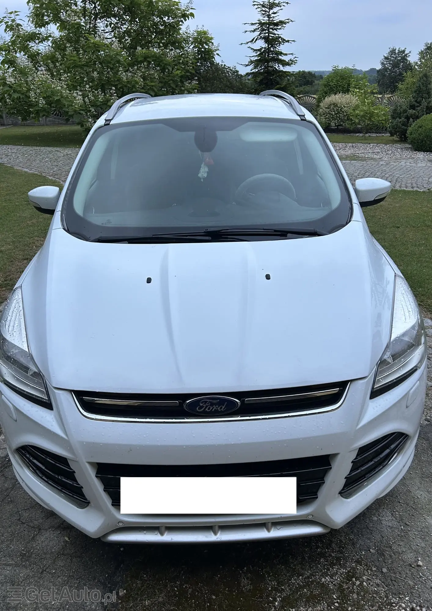 FORD Kuga ST-Line X