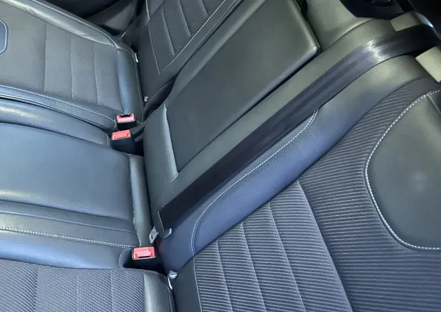 FORD Kuga Titanium