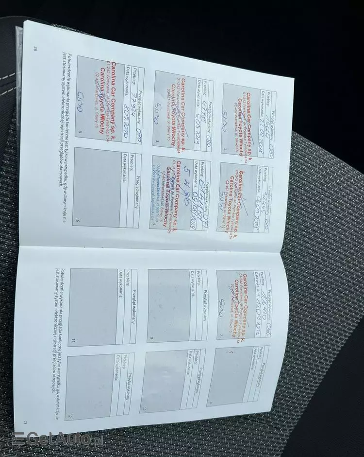 TOYOTA Yaris Hybrid 100 Premium