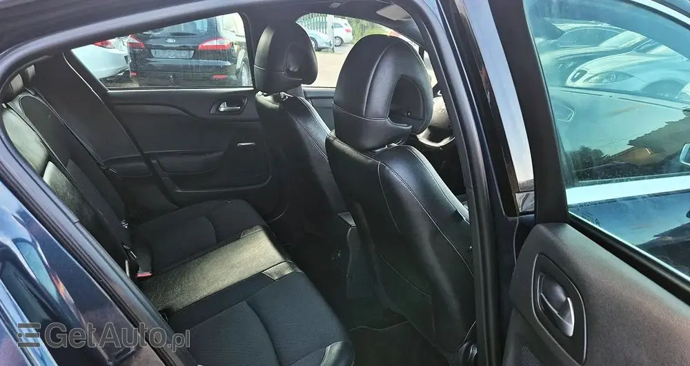 CITROËN DS4 1.6 VTi SoChic