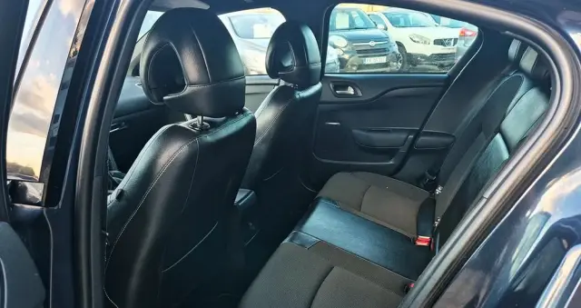 CITROËN DS4 1.6 VTi SoChic