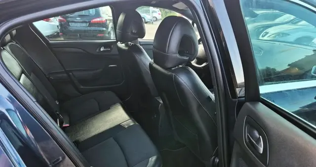 CITROËN DS4 1.6 VTi SoChic