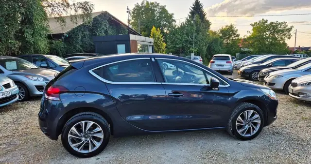 CITROËN DS4 1.6 VTi SoChic