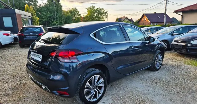 CITROËN DS4 1.6 VTi SoChic