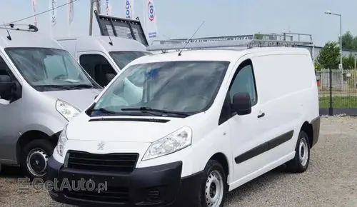 PEUGEOT Expert 