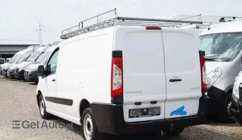 PEUGEOT Expert 