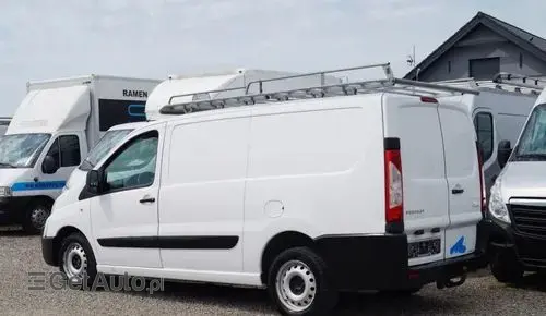PEUGEOT Expert 