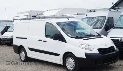 PEUGEOT Expert 