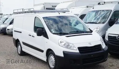 PEUGEOT Expert 