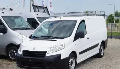 PEUGEOT Expert 