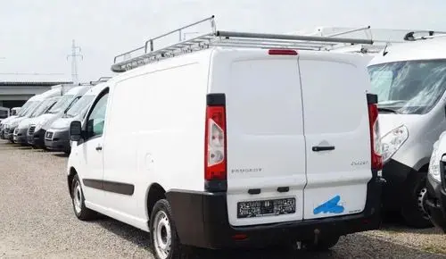 PEUGEOT Expert 