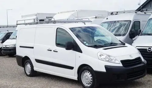 PEUGEOT Expert 