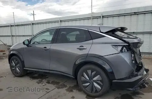 NISSAN Ariya 