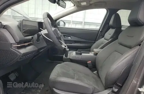 NISSAN Ariya 