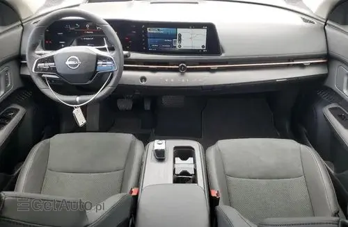 NISSAN Ariya 