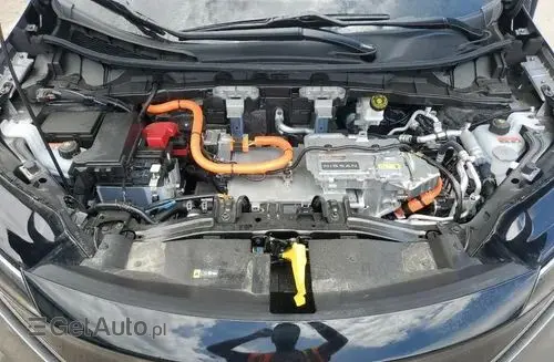 NISSAN Ariya 
