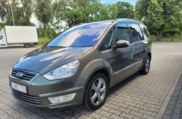 FORD Galaxy 