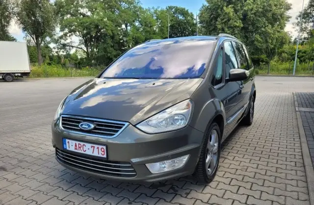 FORD Galaxy 