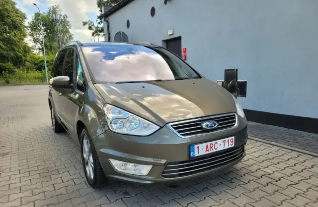 FORD Galaxy 