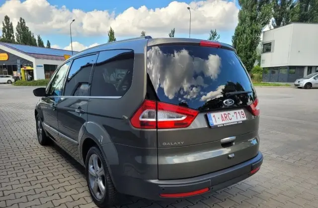 FORD Galaxy 