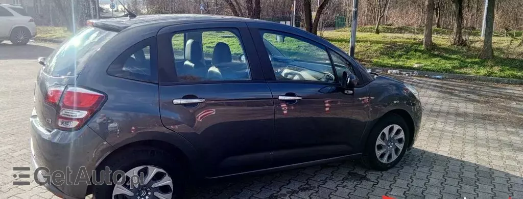 CITROEN C3 1.2 PureTech (82 KM)