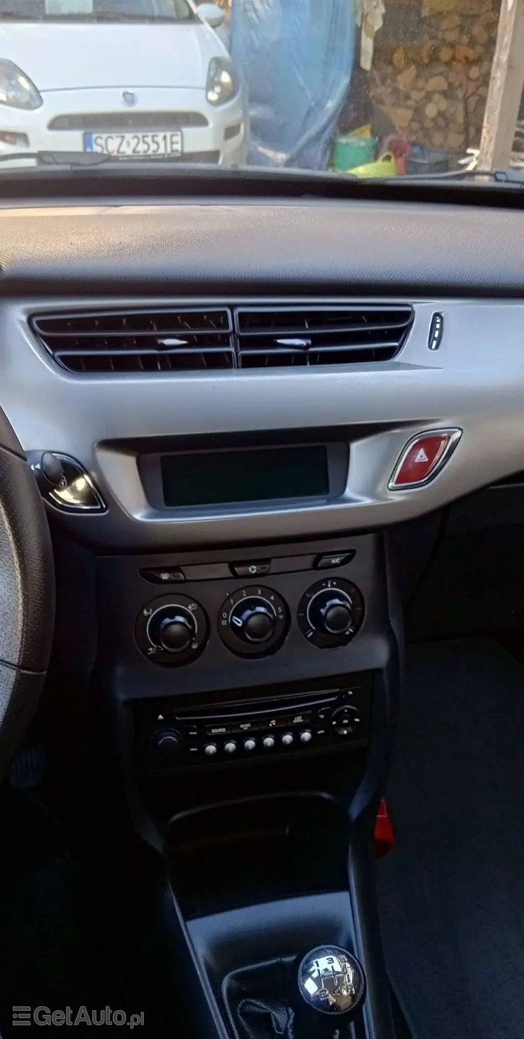 CITROEN C3 1.2 PureTech (82 KM)