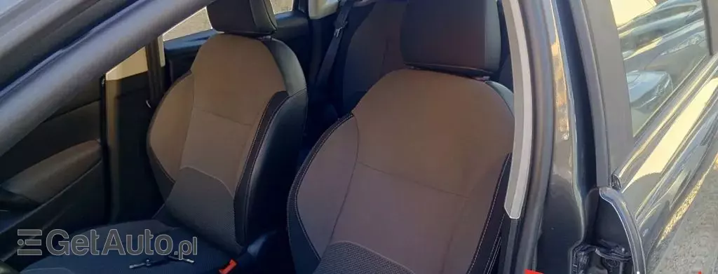 CITROEN C3 1.2 PureTech (82 KM)