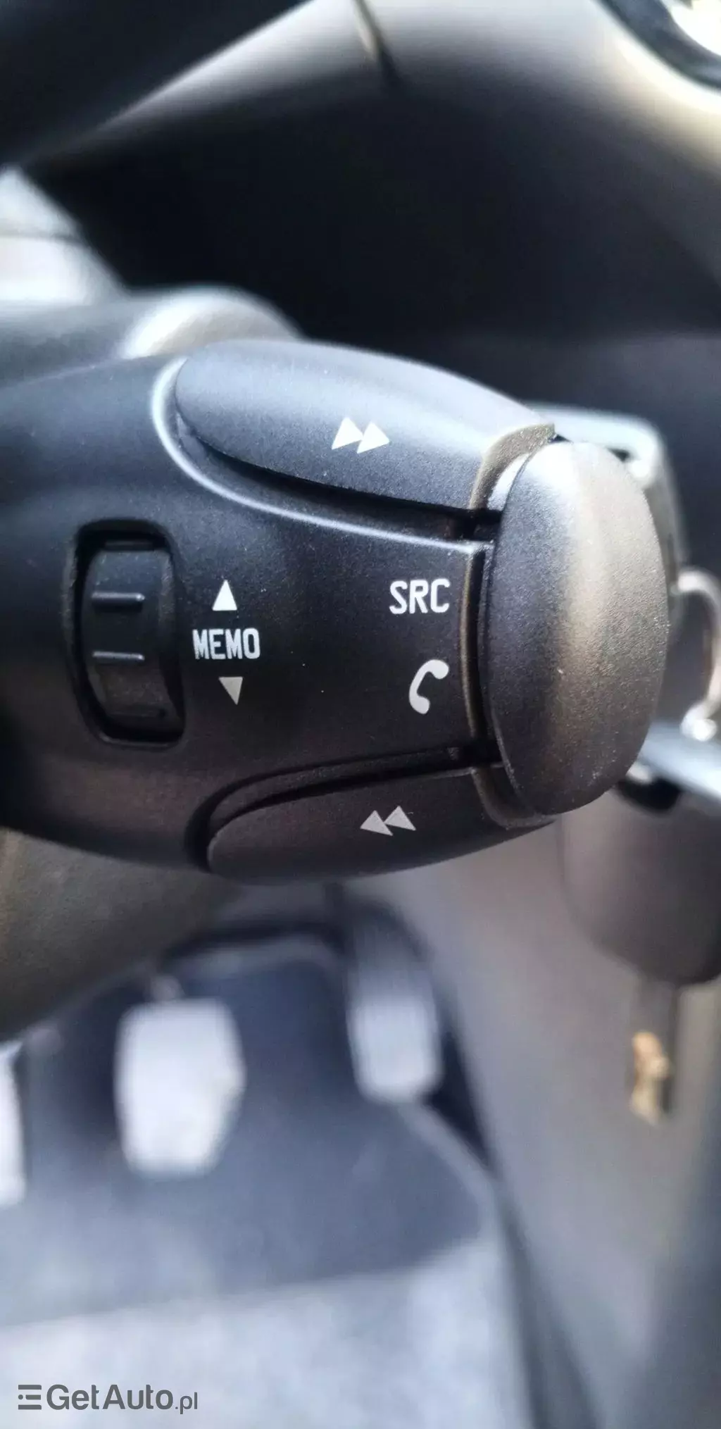 CITROEN C3 1.2 PureTech (82 KM)