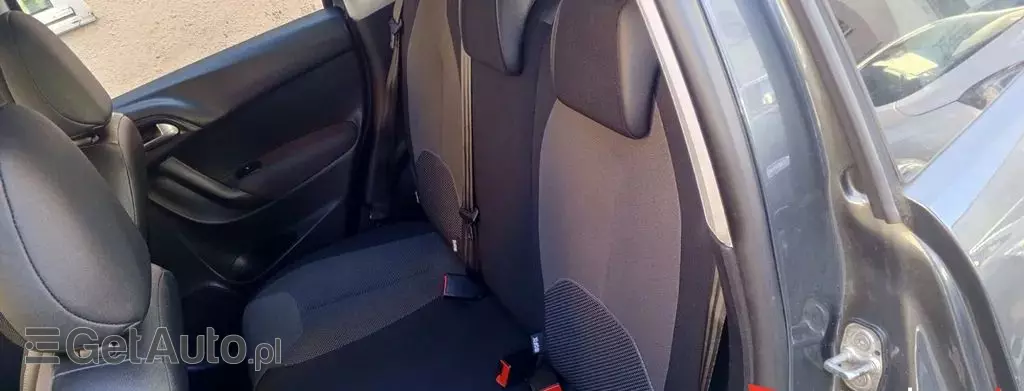 CITROEN C3 1.2 PureTech (82 KM)