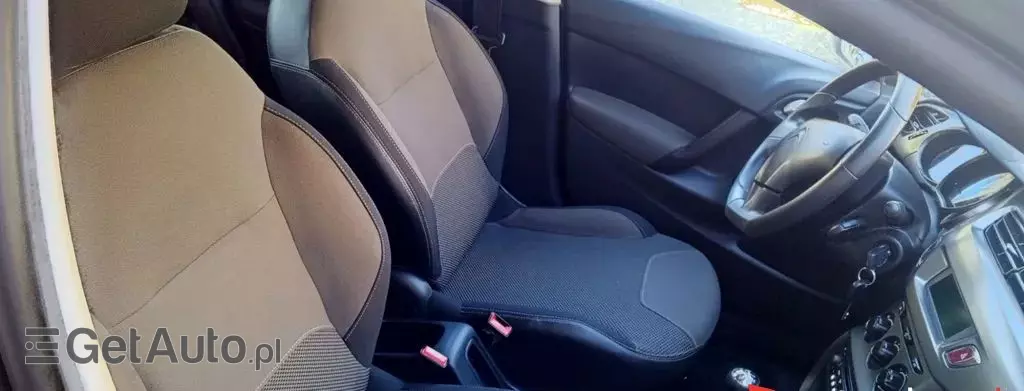 CITROEN C3 1.2 PureTech (82 KM)