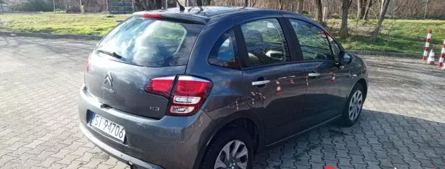 CITROEN C3 1.2 PureTech (82 KM)