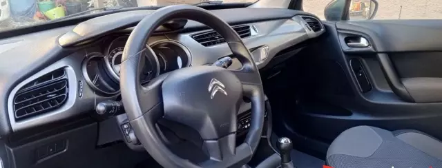 CITROEN C3 1.2 PureTech (82 KM)
