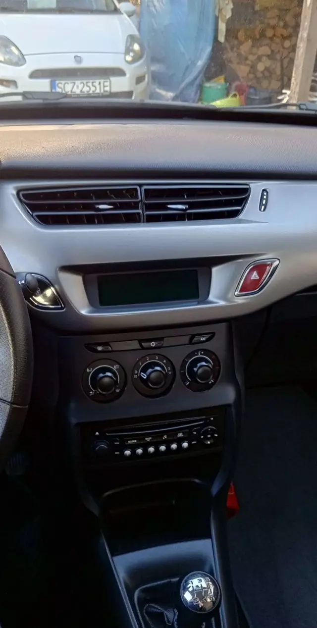 CITROEN C3 1.2 PureTech (82 KM)