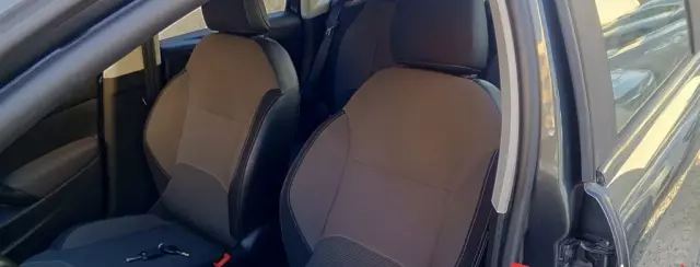 CITROEN C3 1.2 PureTech (82 KM)