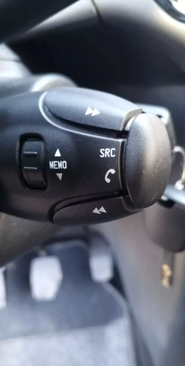 CITROEN C3 1.2 PureTech (82 KM)