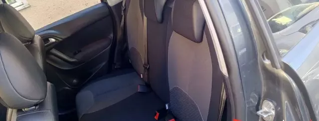 CITROEN C3 1.2 PureTech (82 KM)