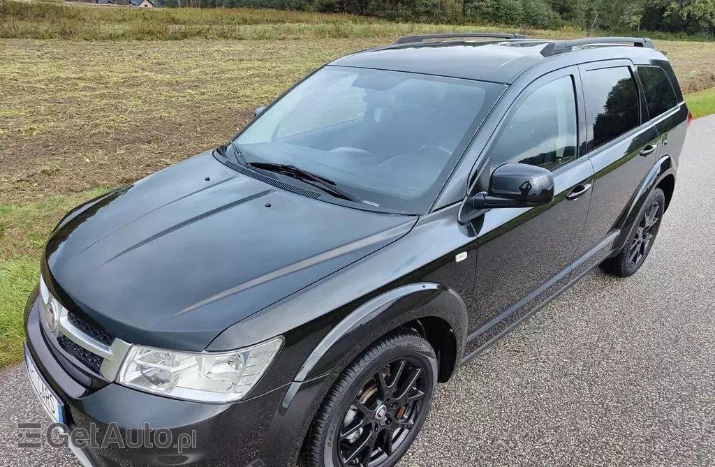 FIAT Freemont 2.0 (170 KM)